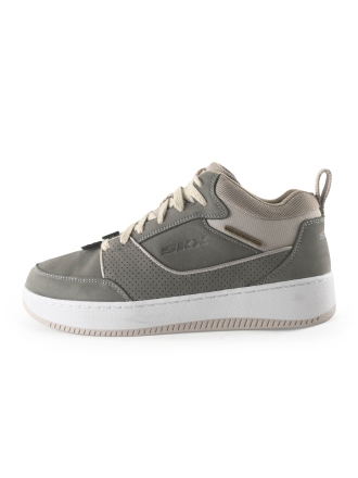 Skechers Sneakers Grijs 266049