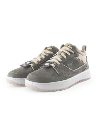 Skechers Sneakers Grijs 266049