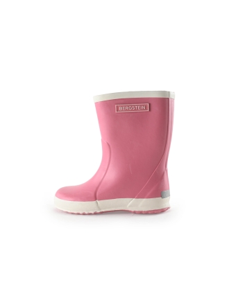 Bergstein Regenlaarzen Roze 266050
