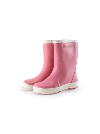 Bergstein Regenlaarzen Roze 266050