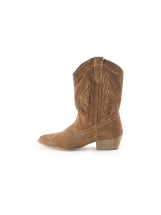 Cellini Cowboy laarzen Bruin 266053