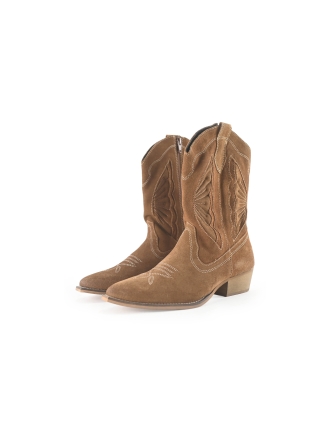 Cellini Cowboy laarzen Bruin 266053