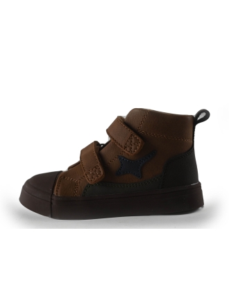 Shoesme Boots Cognac 266058