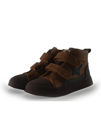 Shoesme Boots Cognac 266058