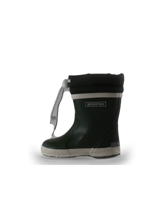 Bergstein Regenlaarzen Groen 266059