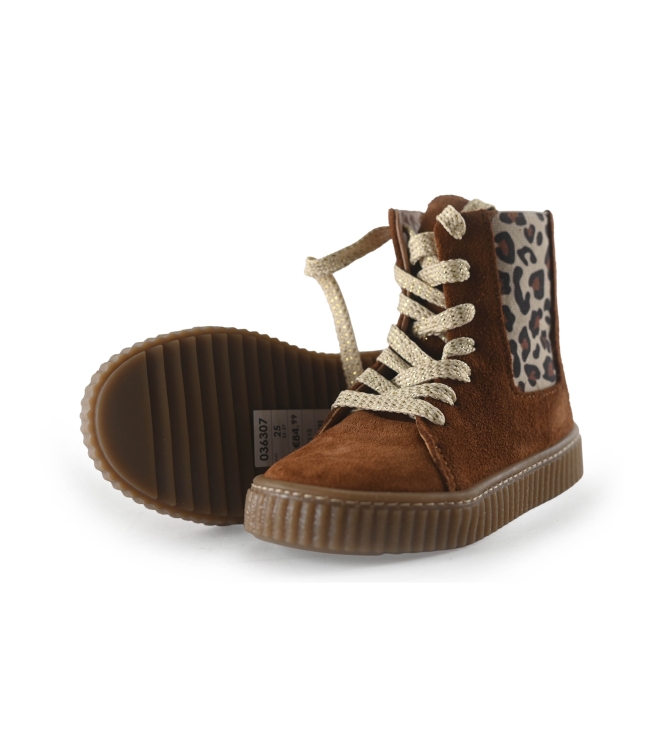 Muyters Veterboots