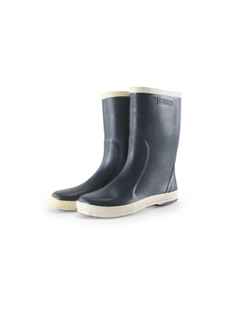 Bergstein Regenlaarzen Blauw 266081
