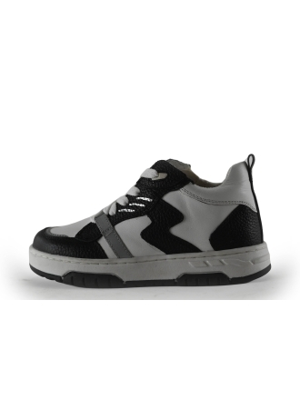Muysters Sneakers Zwart 266084