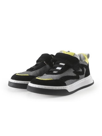 Muyters Sneakers Zwart 266086