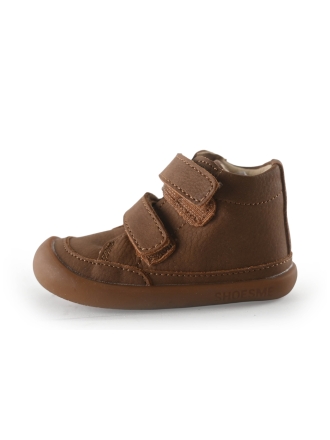 Shoesme Boots Cognac 266090
