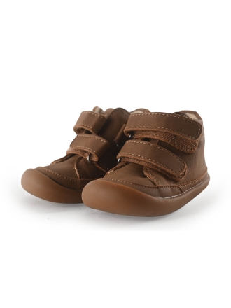 Shoesme Boots Cognac 266090