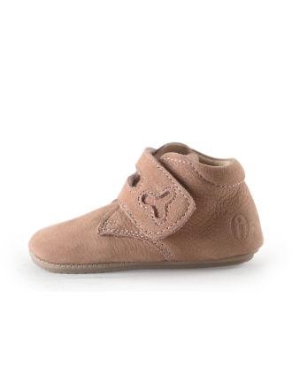 Shoesme Instappers Roze 266092