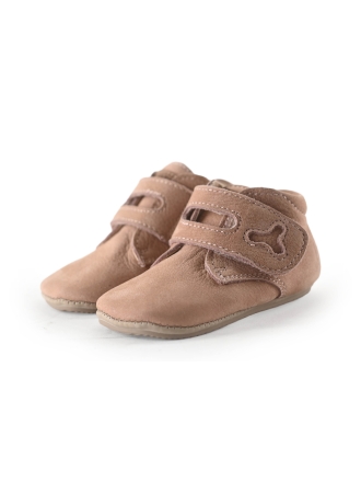 Shoesme Instappers Roze 266092