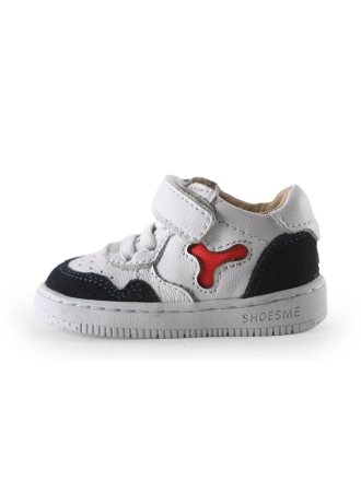 Shoesme Sneakers Blauw 266094