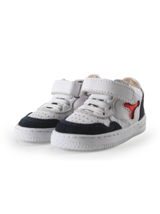 Shoesme Sneakers Blauw 266094