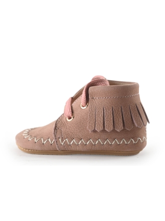Shoesme Boots Roze 266096