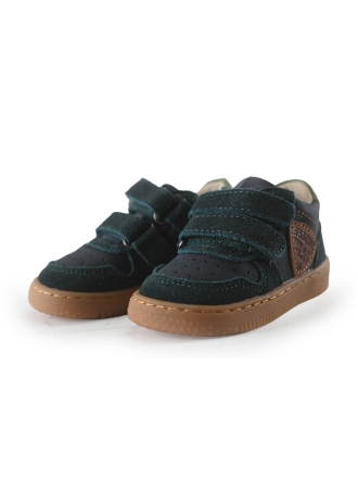 Shoesme Sneakers Blauw 266097