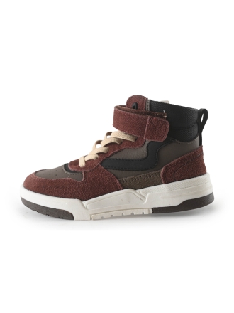 Muyters Sneakers Rood 266100