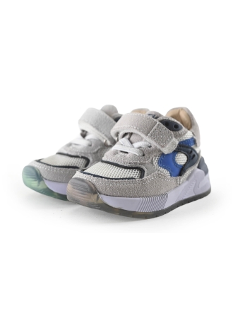 Shoesme Sneakers Grijs 266101