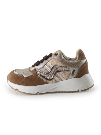 Muyters Sneakers Beige 266104