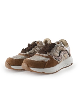 Muyters Sneakers Beige 266104