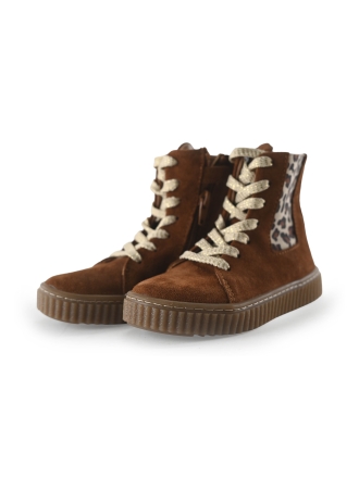 Muyters Veterboots Cognac 266106