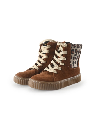 Muyters Veterboots Cognac 266107
