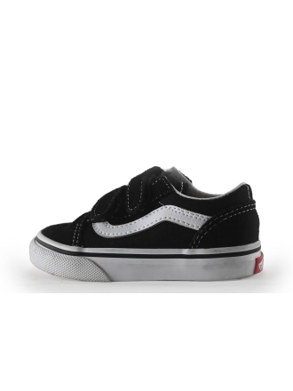 Vans Sneakers Zwart 266108