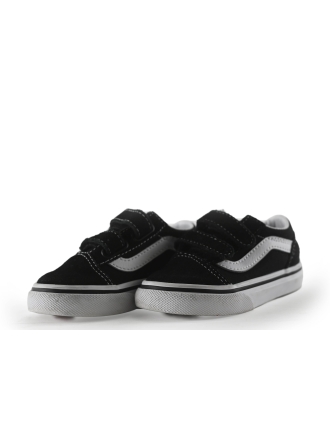 Vans Sneakers Zwart 266108