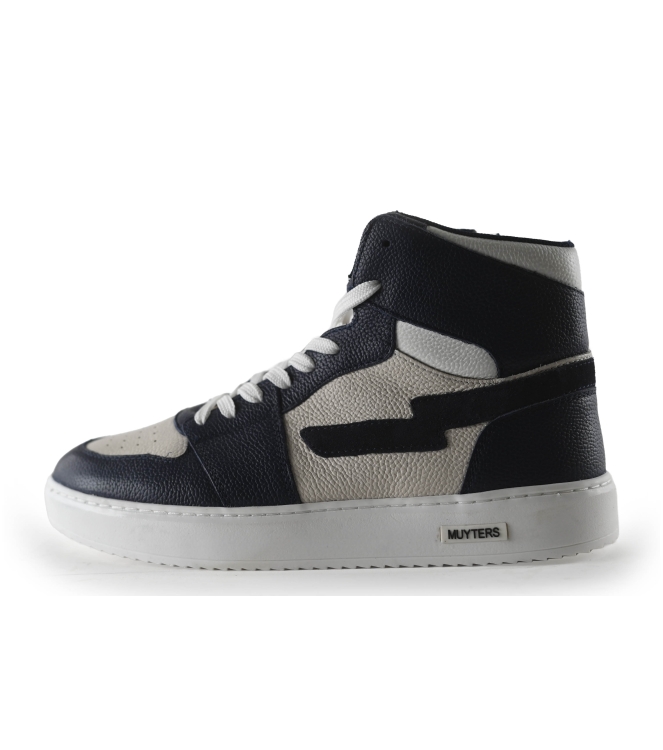 Muyters Hoge sneakers