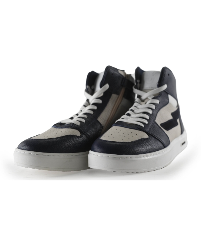 Muyters Hoge sneakers