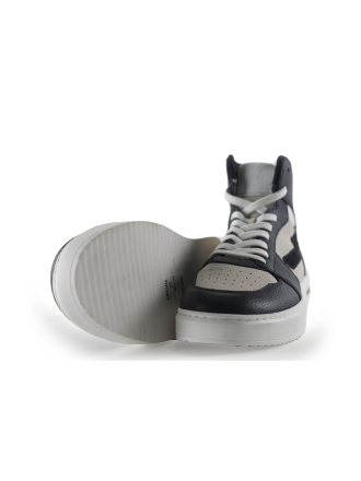 Muyters Hoge sneakers