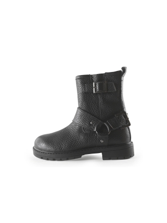 Muyters Biker boots Zwart 266114