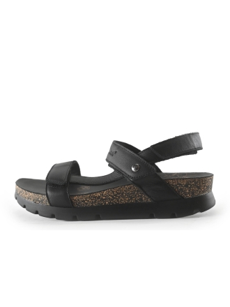 Panama Jack Sandalen Zwart 266115
