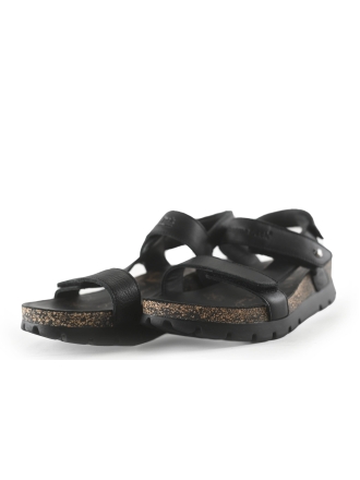 Panama Jack Sandalen Zwart 266115