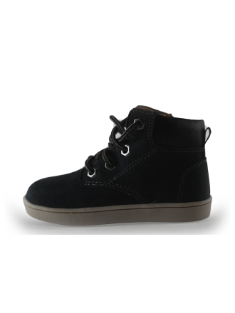 Muyters Veterboots Blauw 266118