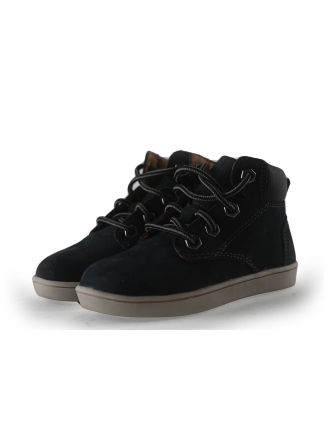 Muyters Veterboots Blauw 266118