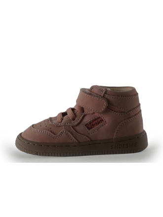 Shoesme Hoge sneakers Roze 266120