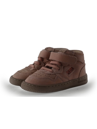 Shoesme Hoge sneakers Roze 266120