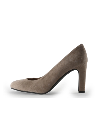 Linea Zeta Pumps Beige 266136