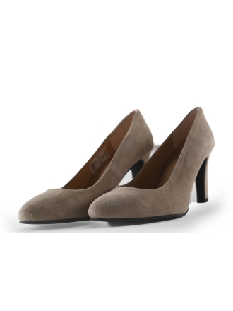 Linea Zeta Pumps Beige 266136