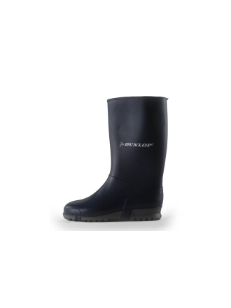Dunlop Regenlaarzen Blauw 266138