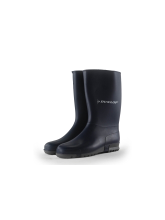 Dunlop Regenlaarzen Blauw 266138