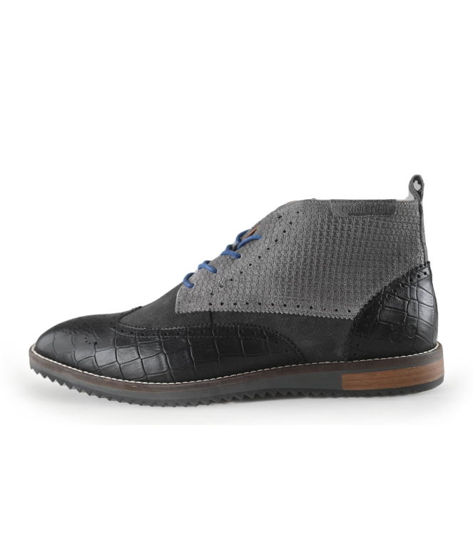 Van Lier Veterschoenen