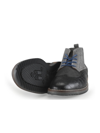 Van Lier Veterschoenen