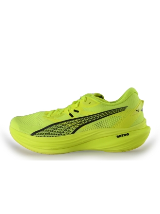Puma Sportschoenen Geel 266149