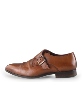 Van Lier Loafers  Cognac 266150