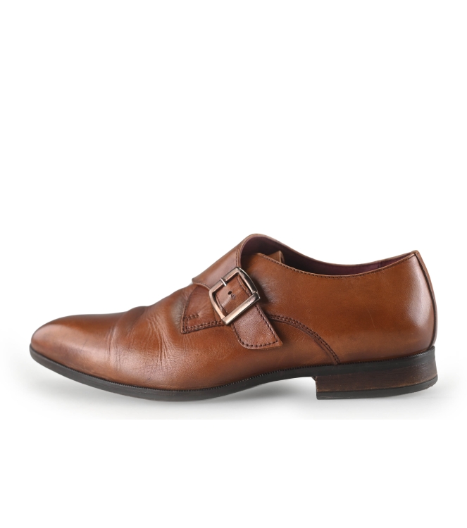 Van Lier Loafers 
