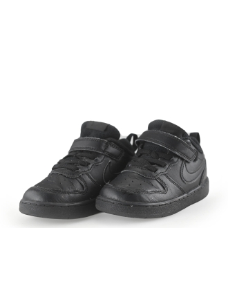 Nike Sneakers Zwart 266157