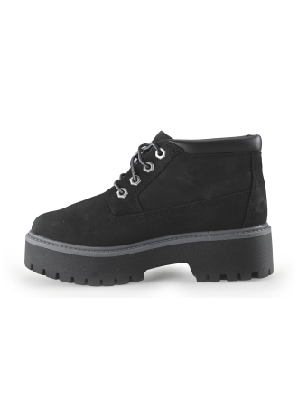 Timberland Veterboots Zwart 266162
